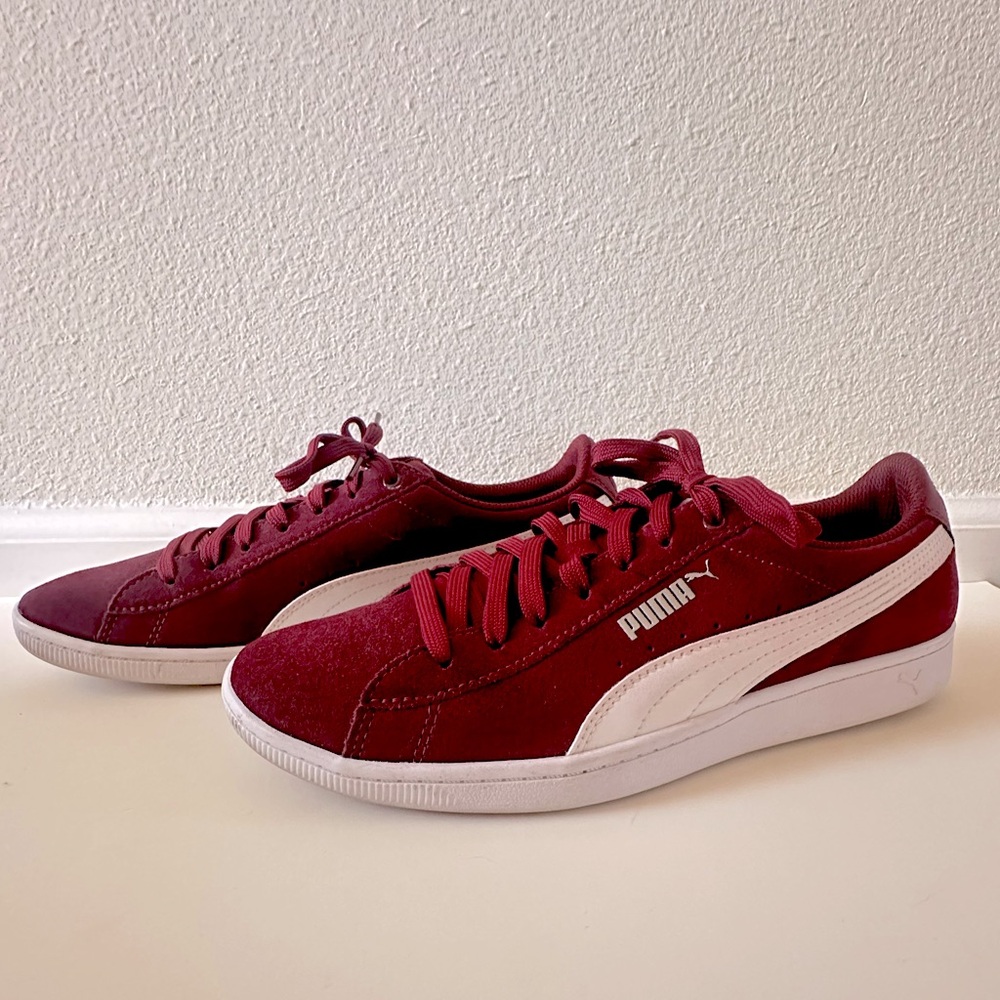 PUMA Smash sneaker (unisex)